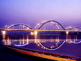 天津彩虹桥